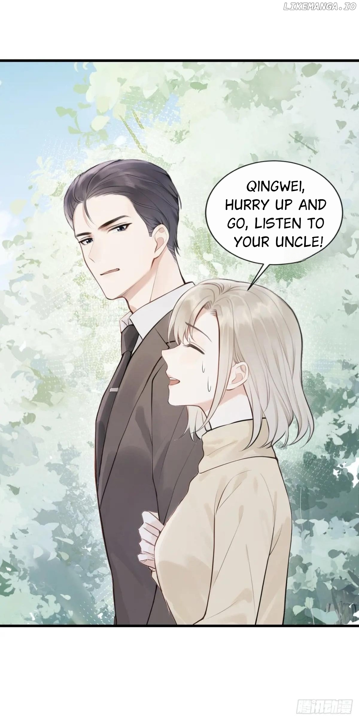 Living Together Just To Guide You Chapter 42 - page 5